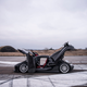 Image for article titled 2009 Koenigsegg CCXR Edition: The Jalopnik 180 MPH Runway Blast